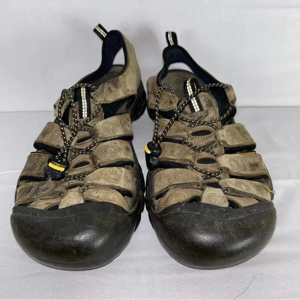 Keen sandals newport